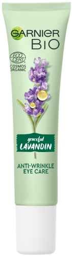 3600542196888 Garnier Bio Lavandin Eye care 15ml tube